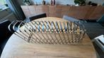 Radius Collator harmonica tijdschriftenrek, Ophalen of Verzenden, Gebruikt