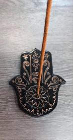 Epoxy wierookbrander eigen gemaakt, Huis en Inrichting, Ophalen of Verzenden, Nieuw