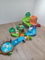 Vtech dierentuin, Ophalen, Gebruikt, 6 maanden tot 2 jaar