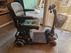 Scootmobiel met nieuwe accu, Diversen, Rolstoelen, Ophalen, Zo goed als nieuw, Elektrische rolstoel