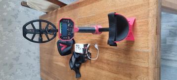 Minelab Vanquish 540 beschikbaar voor biedingen