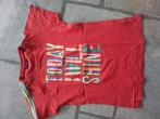 NIEUWSTAAT prachtig t shirt maat 152/158 glitters, Kinderen en Baby's, Kinderkleding | Maat 152, Persival, Meisje, Ophalen of Verzenden