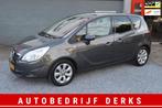 Opel Meriva 1.4 Turbo Color Edition Airco 5Drs Garantie, Auto's, Opel, Voorwielaandrijving, Stof, Gebruikt, 680 kg