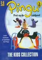 Pingu 2 Pret op de Zuidpool - Nieuw, Spelcomputers en Games, Games | Pc, Puzzel en Educatief, 1 speler, Ophalen of Verzenden, Vanaf 3 jaar
