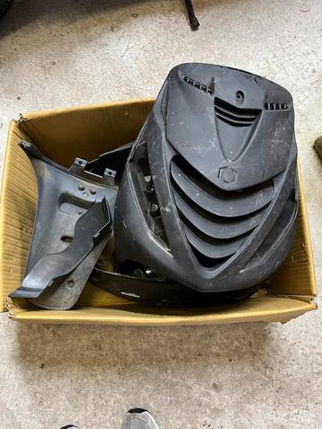 Piaggio onderdelen  beschikbaar voor biedingen