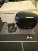 Oticon Smartcharger minirite voor Intent hoortoestellen, Verzenden, Nieuw