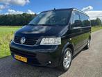 ️✅🚐VW T5 California 180k 174pk⛺️✅, Gaslek-detector, Buscamper of Camperbus, Volkswagen, Koelkast