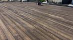 Millboard vlonderplanken Antique Oak 100m2 NIEUW!, Tuin en Terras, Terrasdelen en Vlonders, Ophalen of Verzenden, Nieuw, Kunststof