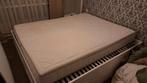 Auping Matras 160x200 cm - een kant zacht, andere middelhard, Ophalen, Gebruikt, Tweepersoons, Matras