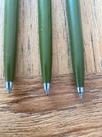 Parker pennen, 3 stuks. Specials: Olive Green!, Ophalen of Verzenden, Zo goed als nieuw, Balpen, Parker