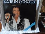 DB LP Elvis Presley, Ophalen of Verzenden, 1960 tot 1980, Gebruikt