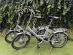 Elektrische vouwfietsen 2x, Overige merken, 20 inch of meer, Versnellingen, Ophalen of Verzenden