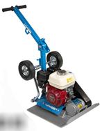 Gebruikte Revo Trilplaat - Service Nodig, Ophalen of Verzenden