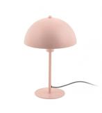 Tafellamp Leitmotiv mini Bonnet, Huis en Inrichting, Lampen | Tafellampen, Minder dan 50 cm, Nieuw, Ophalen of Verzenden, Metaal