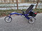 driewieler usva junior 16 inch alfine 8, Ophalen of Verzenden, Zo goed als nieuw