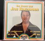 Jan Boezeroen De beste van Cd, Ophalen of Verzenden, Gebruikt, Levenslied of Smartlap