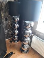 Stout milano 4x bol lampen, Huis en Inrichting, Ophalen, Eric kusters, Zo goed als nieuw, Metaal