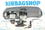 Airbag set Dashboard leder met radar Volvo XC60 (2008-2017), Gebruikt, Ophalen of Verzenden