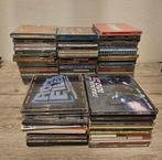 Collectie van circa 70 CD's - Werkend!, Ophalen of Verzenden, Gebruikt