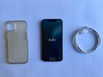 Iphone 13, 128gb zwart, 128 GB, Zwart, IPhone 13, Ophalen of Verzenden