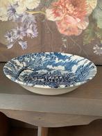 Antiek Myott Staffordshire Royal Mail Schaaltje, perfect!, Ophalen of Verzenden