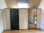 Materialen voor dubbele inloopkast, 3.85 breed en 2.20 hoog, Ophalen, Gebruikt, 200 cm of meer, 200 cm of meer