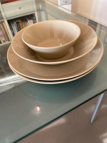 Iittala Teema Linnen Borden Set beschikbaar voor biedingen