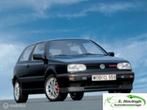 Laatste onderdelen Volkswagen Golf 3 3deurs 3 stuks, Gebruikt, Ophalen of Verzenden