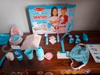 Tandarts speelset, Ophalen, Zo goed als nieuw, Jongen of Meisje