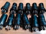 12SG7 VT209 CV694 12K4 Pentode buis tube valve radiobuis, Antiek en Kunst, Ophalen of Verzenden