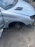 Peugeot 206 SW 2006 2500181  Voorscherm Links of rechts, Ophalen, Gebruikt, -, -