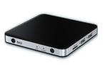 TVIP V.605 IPTV Set Top Box (Linux), Ophalen of Verzenden, Zo goed als nieuw, USB 2, Zonder harde schijf
