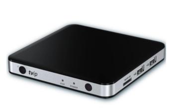 TVIP V.605 IPTV Set Top Box (Linux) beschikbaar voor biedingen