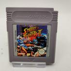 Street fighter 2 Game Boy NU VOOR €24.99, Spelcomputers en Games, Games | Nintendo Game Boy, N, Vechten, N, 2 spelers