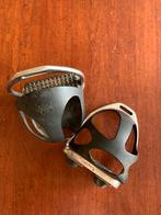 Stubben stijgbeugels met kapjes, Ophalen of Verzenden, Gebruikt, Recreatie