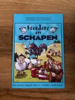 Herders en Schapen, Drie of vier spelers, Ophalen, Zo goed als nieuw, 999 Games