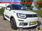 Suzuki Ignis 1.2 Stijl AUT! Camera! Carplay! Zwart Dak! Zond, Stof, Gebruikt, 4 cilinders, Wit