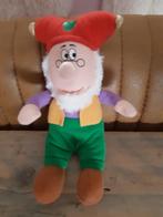 Kabouter plop knuffel, Kinderen en Baby's, Ophalen of Verzenden, Zo goed als nieuw, Overige typen