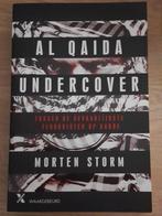 Al Qaida undercover, Ophalen, Niet van toepassing, Morten Storm, Zo goed als nieuw
