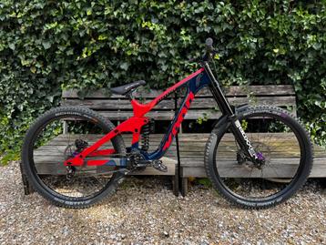 Kona Operator cr 29 Maat L 2021 beschikbaar voor biedingen