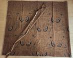 Antieke Javaanse handgemaakte Kaen Batik Toelis, Antiek en Kunst, Verzenden