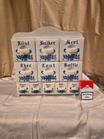 keuken voorraad kastje, Antiek en Kunst, Ophalen of Verzenden