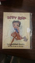 Nieuw Betty Boop Dagboek, Verzamelen, 1980 tot heden, Foto, Nieuw, Ophalen of Verzenden