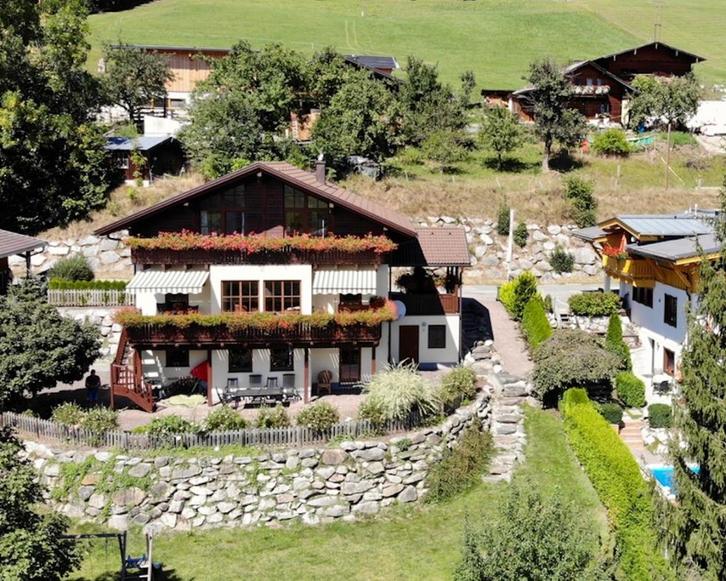 Wintersport in Kaprun? Boek snel nog je appartement!, Vakantie, Vakantiehuizen | Oostenrijk, Salzburgerland, Appartement, Landelijk