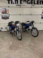 Fuxianda FT100 CDI, Bedrijf, Fuxianda, 100 cc, Overig
