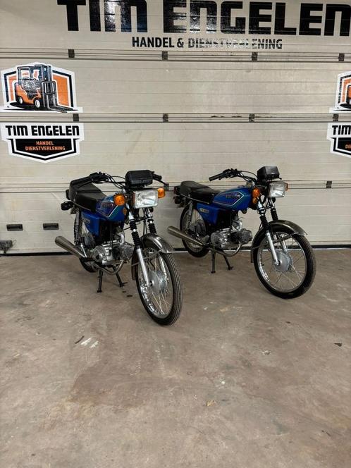 Fuxianda FT100 CDI, Motoren, Motoren | Overige merken, Bedrijf, Overig, Ophalen