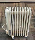 De’Longhi Radiator // met wieltjes, Ophalen, Overige soorten, Elektrisch, Zo goed als nieuw