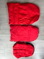 Voetenzak voor baby, Ophalen of Verzenden, Bugabo