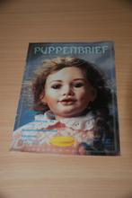 Puppenbrief.            1993., Ophalen of Verzenden, 1980 tot heden, Nederland, Tijdschrift
