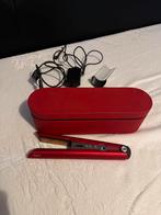 Dyson Corrale Red Limited Edition - Compleet!, Ophalen of Verzenden, Zo goed als nieuw, Haarverzorging